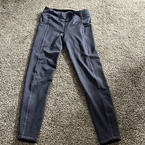 Girls equestrian pants